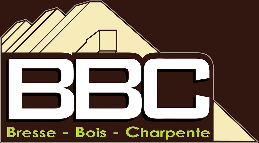BBC: Bresse Bois Charpente